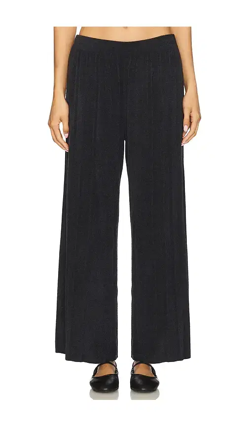 CozyChic Ultra Light Palazzo Pant