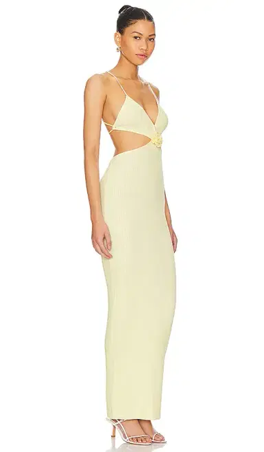 MORE TO COME Kacey Maxi Dress | Thumbnail 2