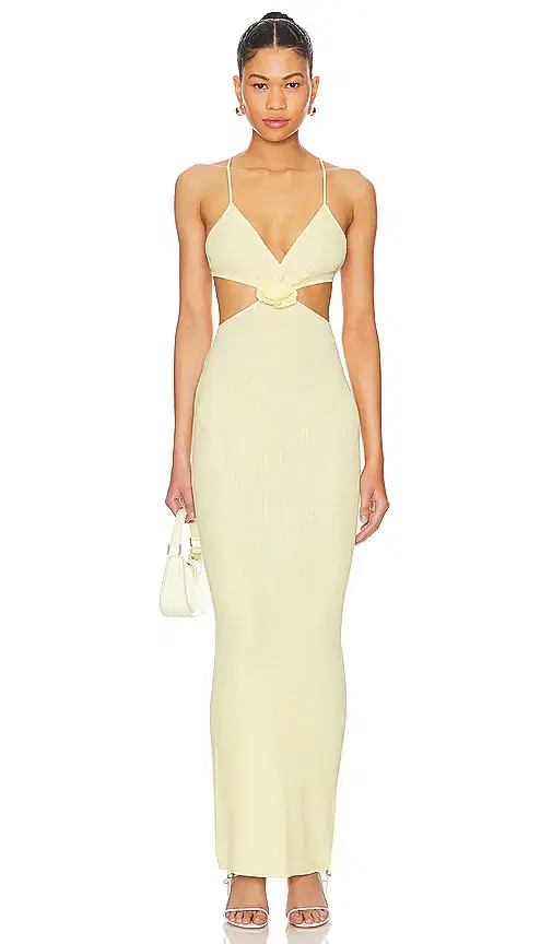 MORE TO COME Kacey Maxi Dress
