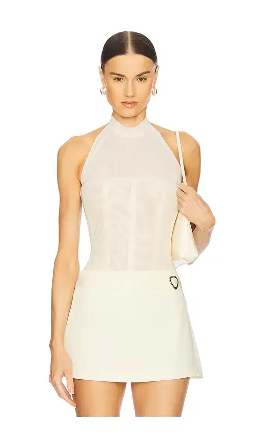 Mysti Corset