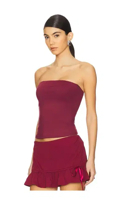 Amelie Teje Capri Top | Thumbnail 2