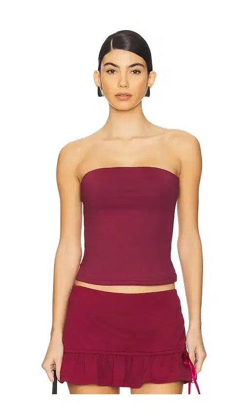 Capri Top