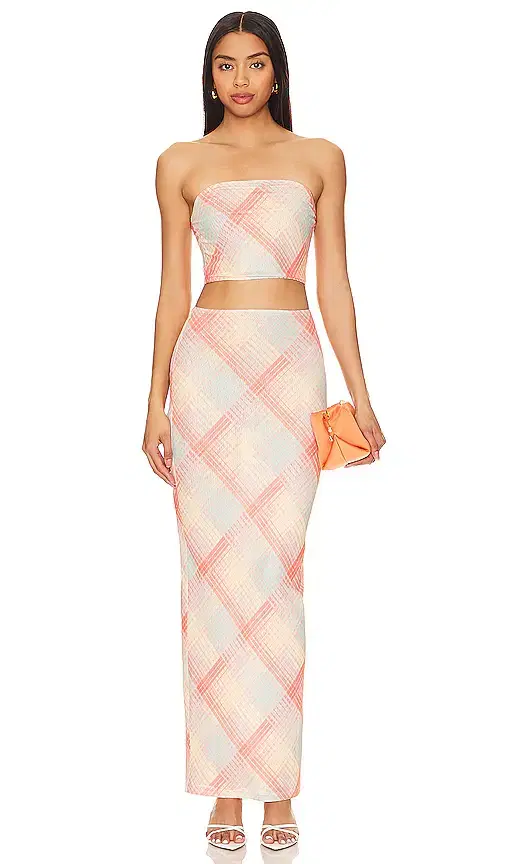 MORE TO COME Kita Maxi Set