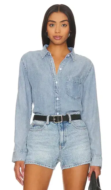 RAILS Ingrid Top | Thumbnail 1
