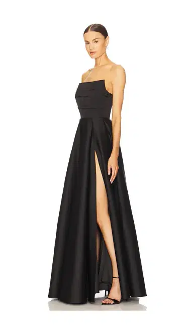 Sau Lee x REVOLVE Heidi Gown | Thumbnail 2 Sau Lee x REVOLVE Heidi Gown | Thumbnail 2