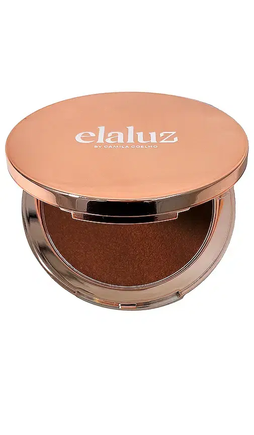 Elaluz Born In Rio Cream Bronzer