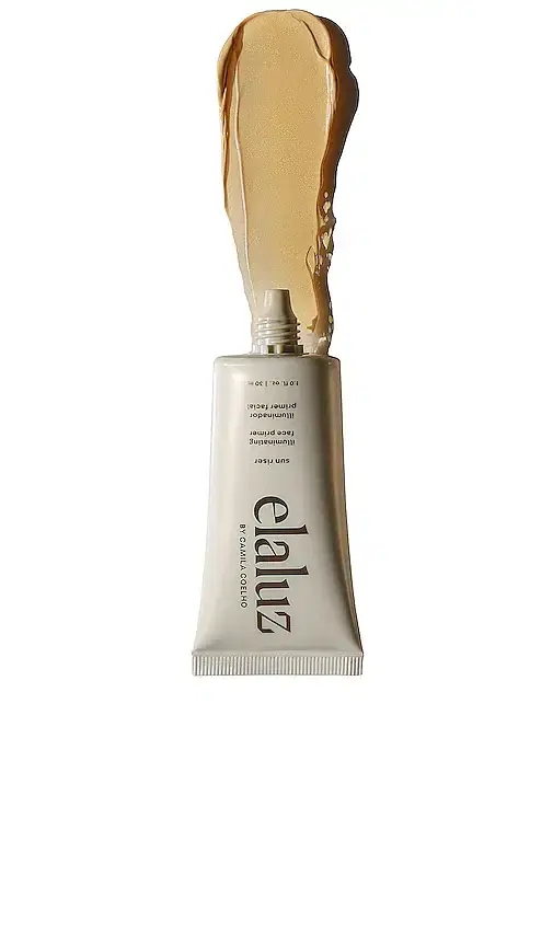 Elaluz Sun Riser Illuminating Face Primer