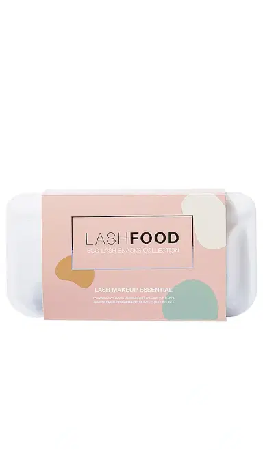 Lashfood Lash Makeup Essentials | Thumbnail 2