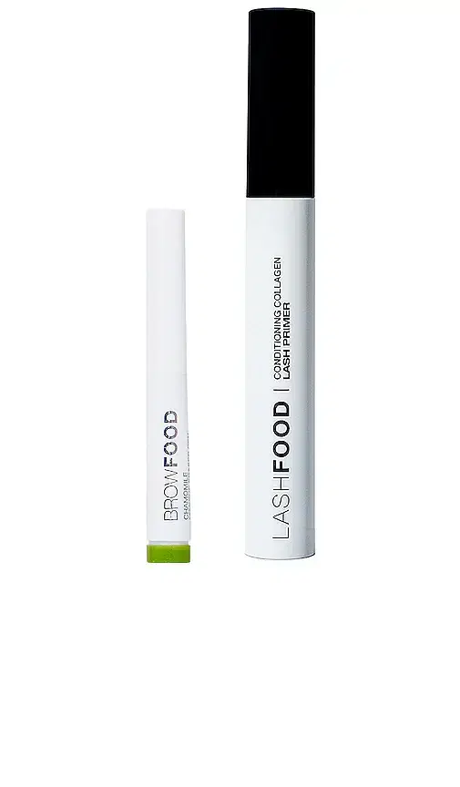 Lashfood Lash Makeup Essentials