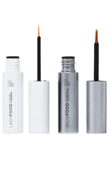 Lashfood Lash & Brow Treats Duo | Thumbnail 2