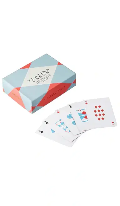 Printworks Double Playing Cards | Thumbnail 2