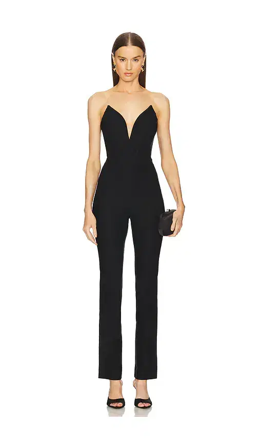 Michael Costello x REVOLVE Akansa Jumpsuit