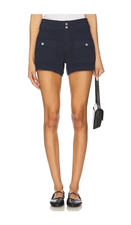 Olivia Cargo Short