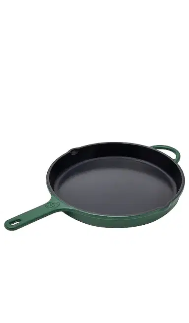 Great Jones King Sear 12-Inch Cast Iron Skillet | Thumbnail 2 Great Jones King Sear 12-Inch Cast Iron Skillet | Thumbnail 2
