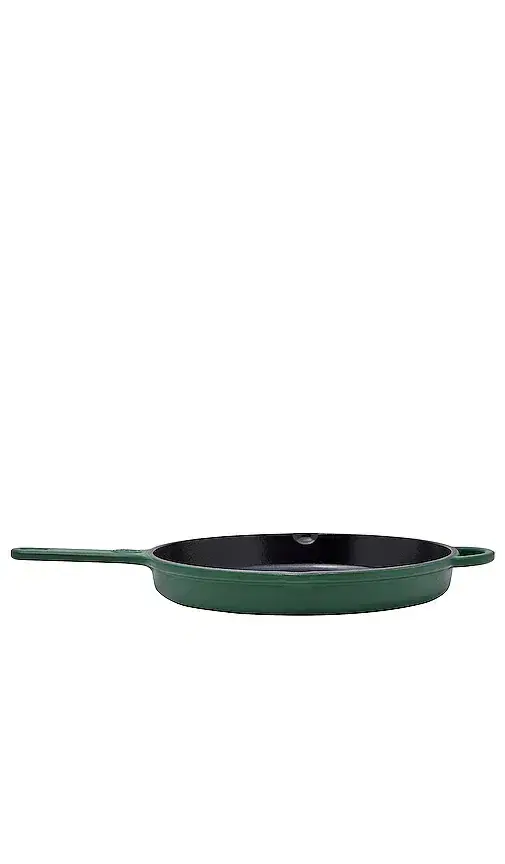 Great Jones King Sear 12-Inch Cast Iron Skillet