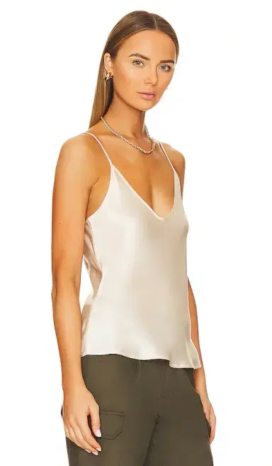 L'Agence Lexi Camisole | Thumbnail 2 L'Agence Lexi Camisole | Thumbnail 2