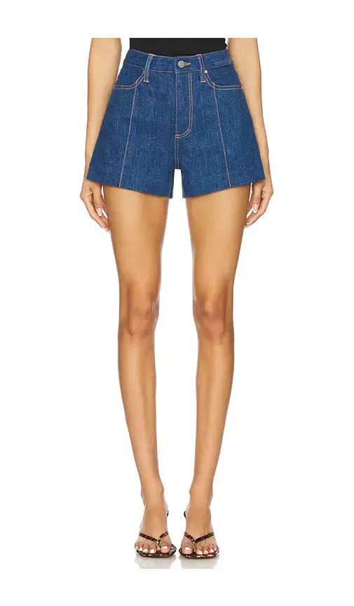 Dani Short
