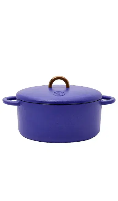 Great Jones Dutch Baby 3.5-Quart Dutch Oven | Thumbnail 1 Great Jones Dutch Baby 3.5-Quart Dutch Oven | Thumbnail 1