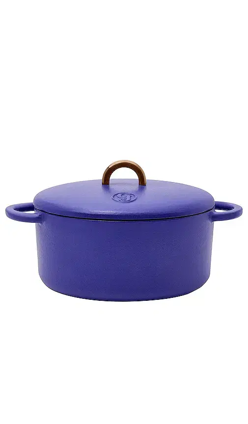 Great Jones Dutch Baby 3.5-Quart Dutch Oven