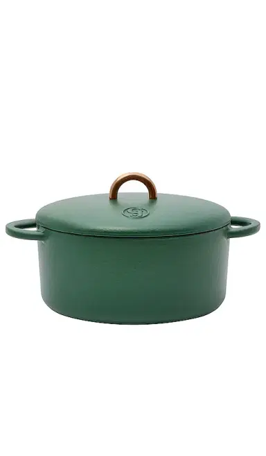 Great Jones Dutch Baby 3.5-Quart Dutch Oven | Thumbnail 1 Great Jones Dutch Baby 3.5-Quart Dutch Oven | Thumbnail 1