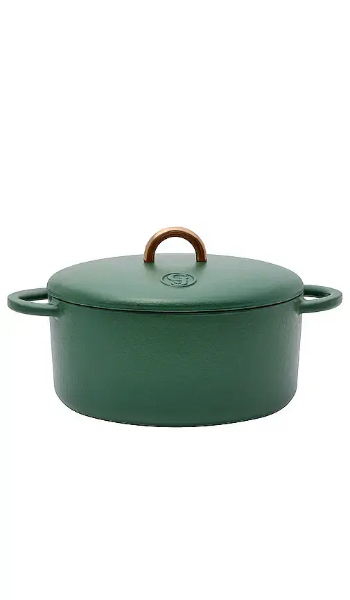 Dutch Baby 3.5-Quart Dutch Oven Dutch Baby 3.5-Quart Dutch Oven