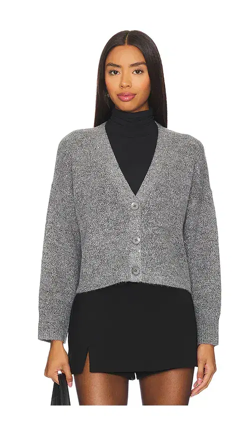 Kiya Sparkle Cardigan