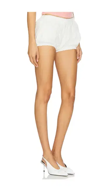 Amelie Teje Paiges Bloomers Short | Thumbnail 2 Amelie Teje Paiges Bloomers Short | Thumbnail 2