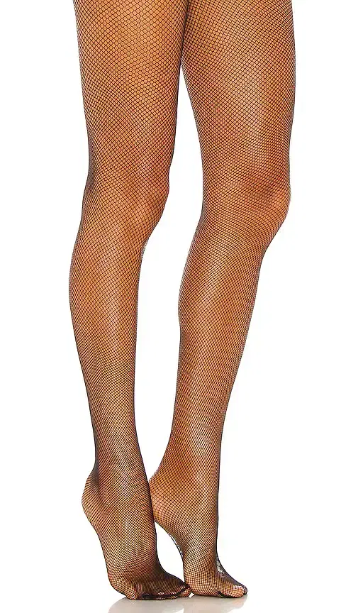 Twenties Comfort Tights