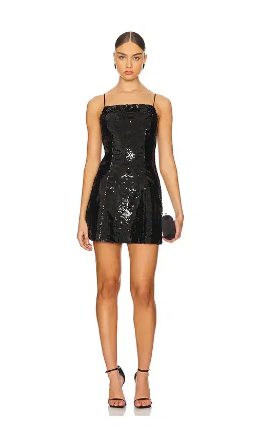 x REVOLVE Kiara Mini Dress