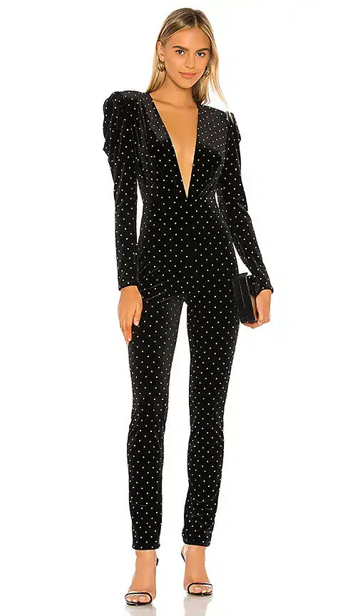 Michael Costello x REVOLVE Lulu Jumpsuit