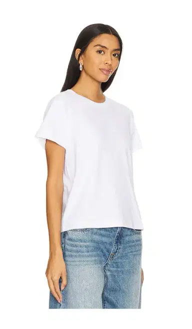 LESET The Margo Tee | Thumbnail 2