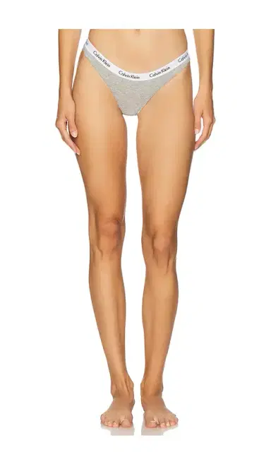 Calvin Klein Underwear Carousel 3 Pack Underwear | Thumbnail 2