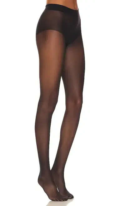 Wolford Pure 10 Tights | Thumbnail 1 Wolford Pure 10 Tights | Thumbnail 1