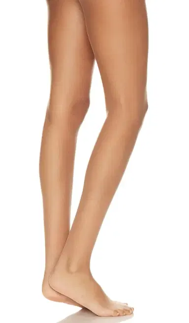 Wolford Nude 8 Tights | Thumbnail 2 Wolford Nude 8 Tights | Thumbnail 2