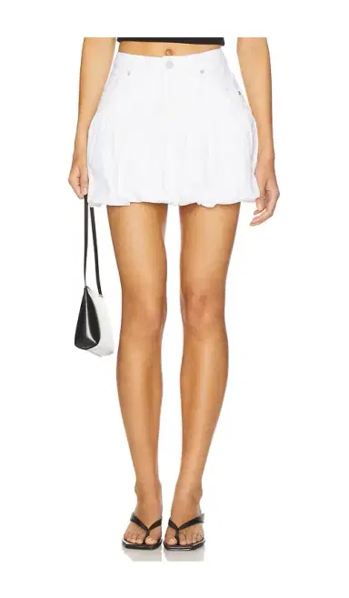 BLANKNYC Balloon Mimi Skirt | Thumbnail 1