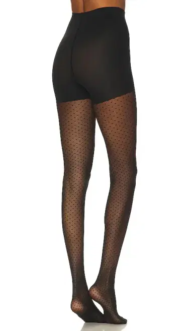 Wolford Control Dots Tights | Thumbnail 2