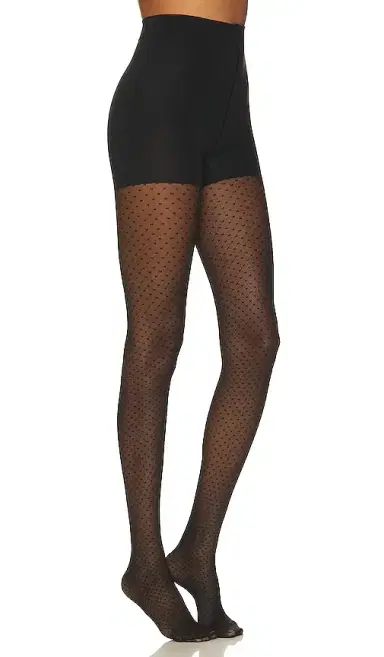 Wolford Control Dots Tights | Thumbnail 1 Wolford Control Dots Tights | Thumbnail 1