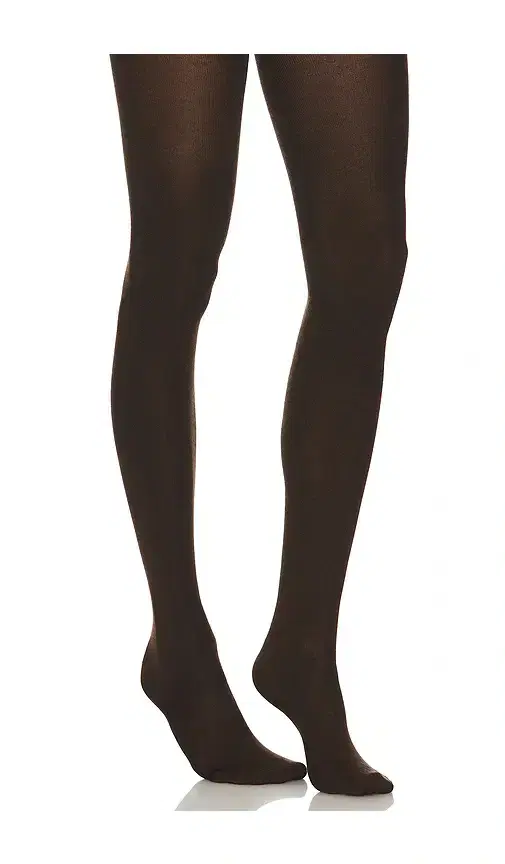 Cashmere Silk Tights Cashmere Silk Tights
