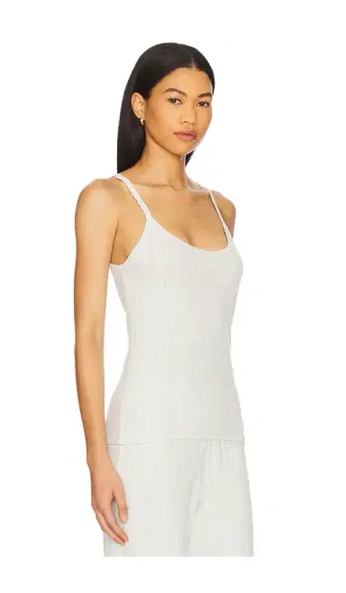 LESET Classic Tank Top | Thumbnail 2