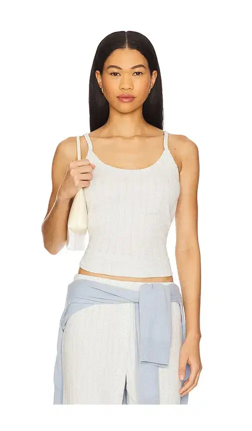 Classic Tank Top