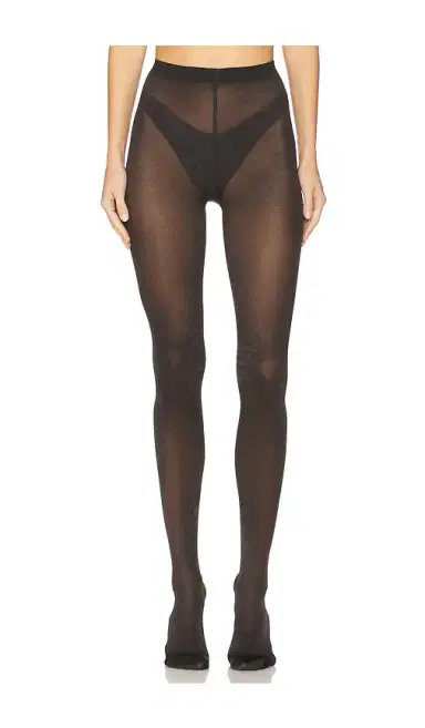 Wolford Satin Opaque 50 Tights | Thumbnail 1