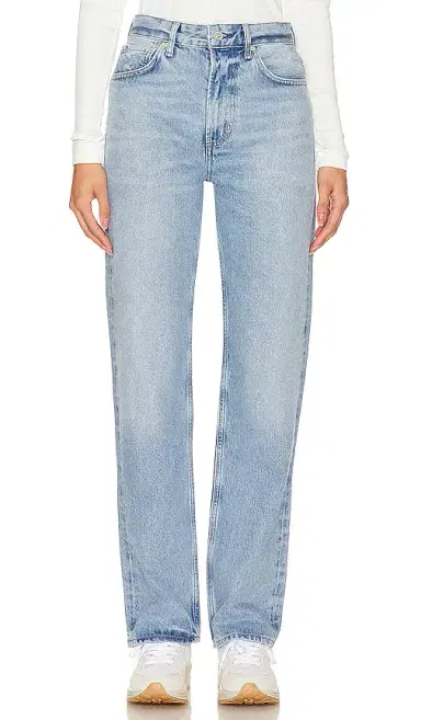 Citizens of Humanity Zurie Straight Leg Jeans | Thumbnail 1 Citizens of Humanity Zurie Straight Leg Jeans | Thumbnail 1