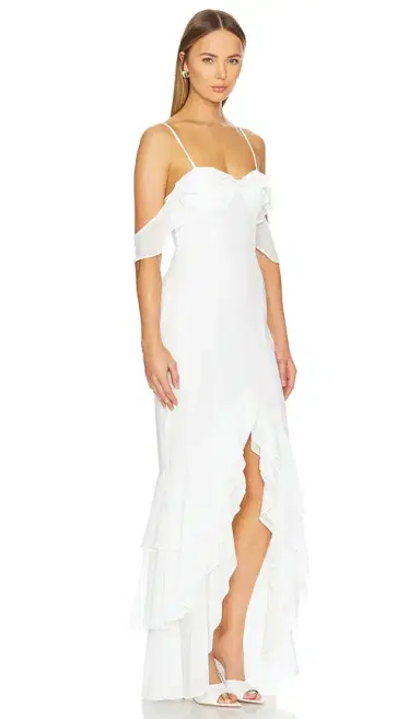 MORE TO COME Adriana Gown | Thumbnail 2