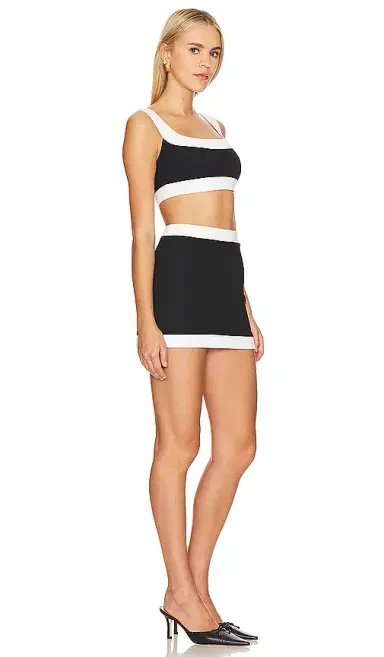 MORE TO COME Jeyne Skirt Set | Thumbnail 2