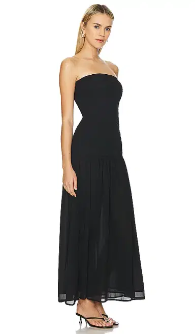 MORE TO COME Kian Maxi Dress | Thumbnail 2