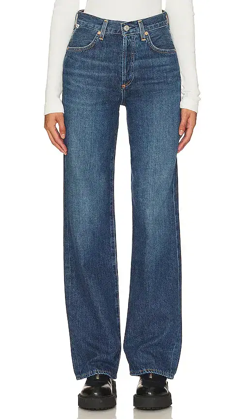 Citizens of Humanity Annina Jeans