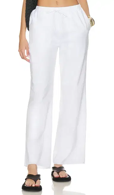 SNDYS x REVOLVE Linen Pants | Thumbnail 1 SNDYS x REVOLVE Linen Pants | Thumbnail 1