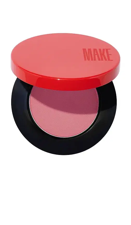 MAKE Beauty Skin Mimetic Microsuede Blush