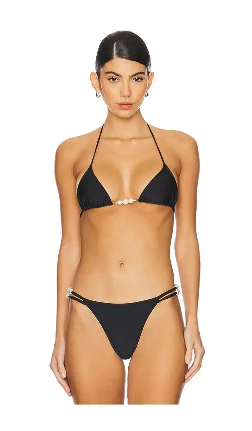 Shani Shemer Giselle Bikini Top