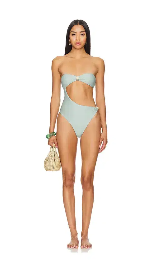 Lovers and Friends Marissa One Piece
